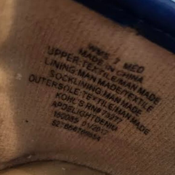 Blue Apt. 9 Flats - Picture 3 of 3